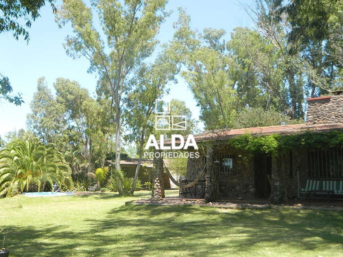 Imagen 1 de 16 de Casa Solis Piriápolis 3 Dorms Venta Ca300224