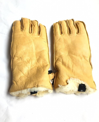 Guantes Klondike Sterling #1276915 - 25