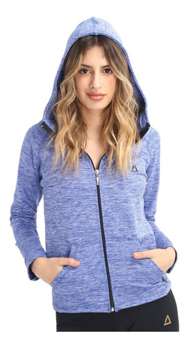 Outlet Campera Nicole 2da Selección - Aerofit Sw