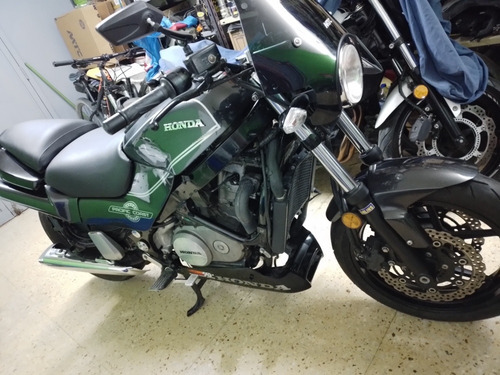 Imagen 1 de 8 de Honda Pacific Shadow Nc
