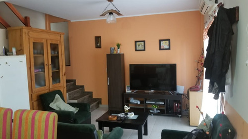 Palomar Duplex 3 Amb 2 Baños Cochera Patio 2 Baños F: 7672