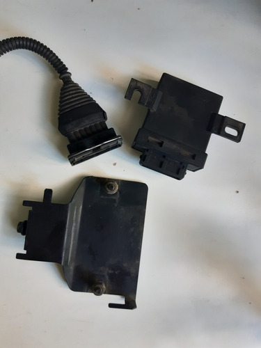 Ecu Central Aire Acondicionado Climasistem Alfa