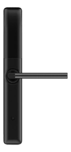 Cerradura Digital Huella Codigo Tarjeta Tt Lock S1 Black D10