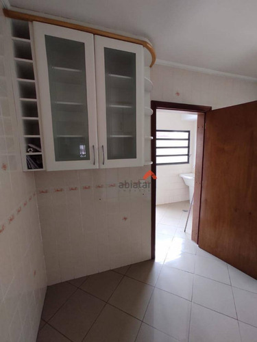Imagem 23 de 30 de Casa Com 3 Dormitórios À Venda, 125 M² Por R$ 600.000,00 - Jardim Monte Alegre - Taboão Da Serra/sp - Ca0151