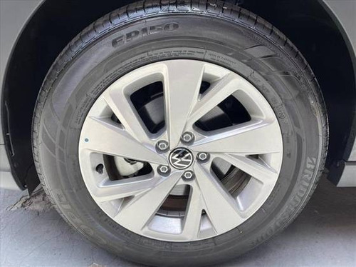 Imagem 8 de 14 de Volkswagen Nivus 1.0 200 Tsi Total Flex Comfortline