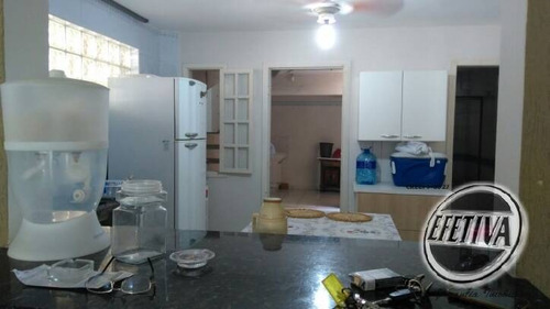 Imagem 11 de 15 de Sobrado 120 M² - Riviera Ii Quadra Do Mar R$ 295mil - 410s