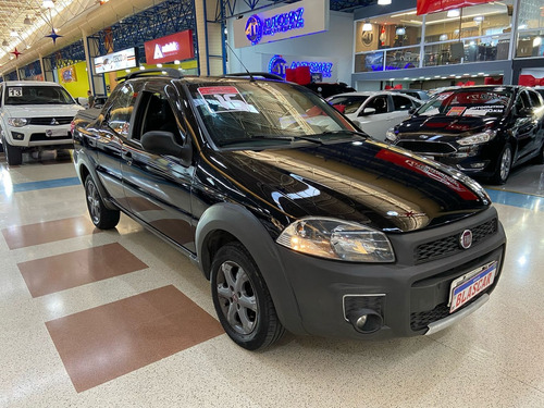 Fiat Strada 1.4 MPI WORKING CD 8V