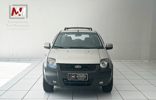 Ford Ecosport 1.6 Xls Flex 5p