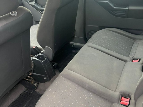 Chevrolet Meriva Meriva 1.8 MPFI EXPRESSION 8V FLEX 4P AUTOMATIZADO