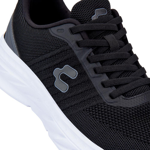 Tenis Hombre Charly Para Correr 1130965