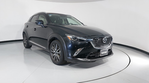 Mazda CX-3 2.0 I GRAND TOURING 2WD AT