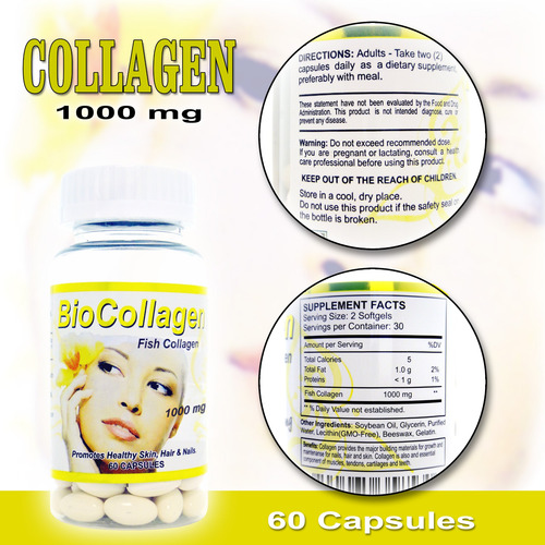 Torllireth Colágeno Hidrolizado Con Vitamina C