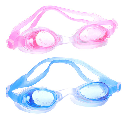 Gafas Uv Block Ajustables, 2 Unidades