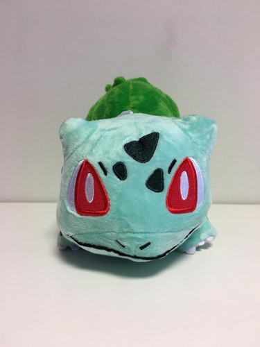 Peluche Bulbasaur Pokemon Gastovic Anime Store