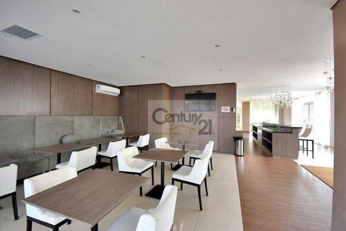 Imagem 15 de 21 de Apartamento Com 2 Dormitórios À Venda, 66 M² Por R$ 570.000,00 - Barra Funda - São Paulo/sp - Ap0980