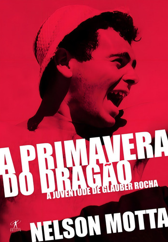 Livro A Primavera Do Dragão