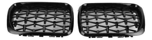comprar Par De Parrillas De Parachoques Delanteras Kidney Grill 5113