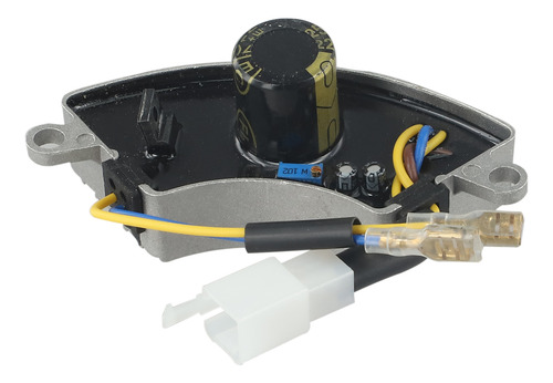 Accesorios De Voltaje Automático Del Regulador Avr De 5.5 Hp