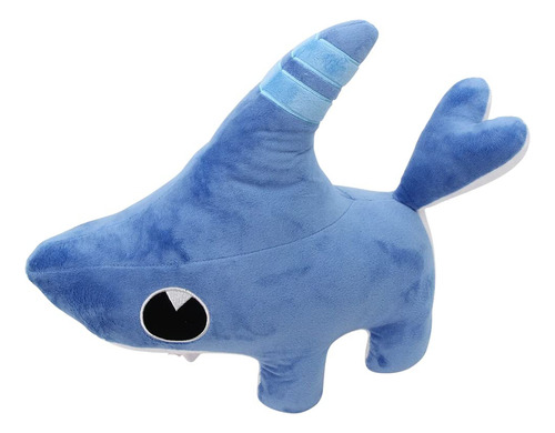 Whrigud Juguete De Peluche Grande De Perro De Tiburón Kawa.