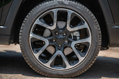 Imagen 7 de 19 de Jeep Compass 2.0 Td Limited Plus At9 L21