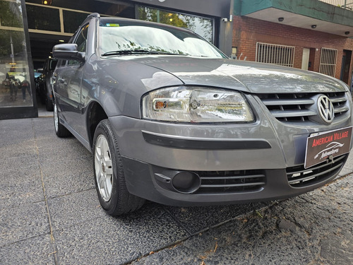 Volkswagen Gol Country 1.6 Comfortline 60a