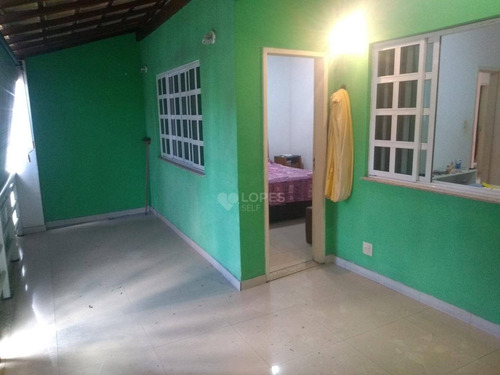 Imagem 9 de 14 de Casa Com 3 Quartos, 215 M² Por R$ 680000 - Fonseca - Niterói/rj - Ca20970