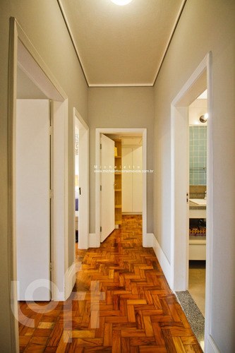 Imagem 2 de 30 de Apartamento - Ap04076 - 69538754