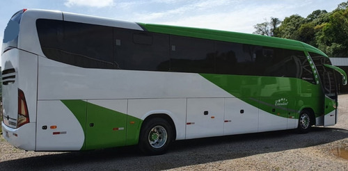 Imagem 11 de 11 de Marcopolo Paradiso G7 1200 2011/2011 Mercedes Benz O 500 Rs