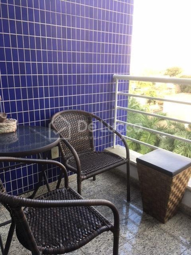 Imagem 7 de 26 de Apartamento À Venda Em Cambuí - Ap010312