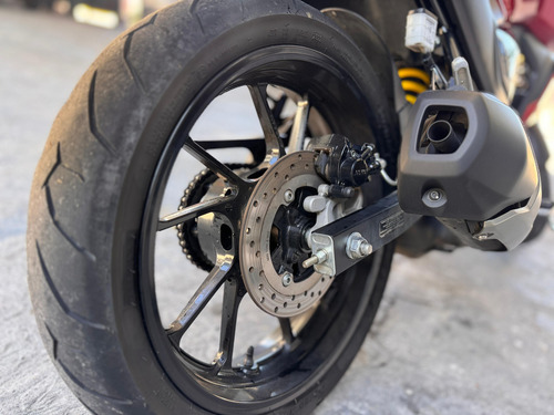Fz15 150 Fazer Flex