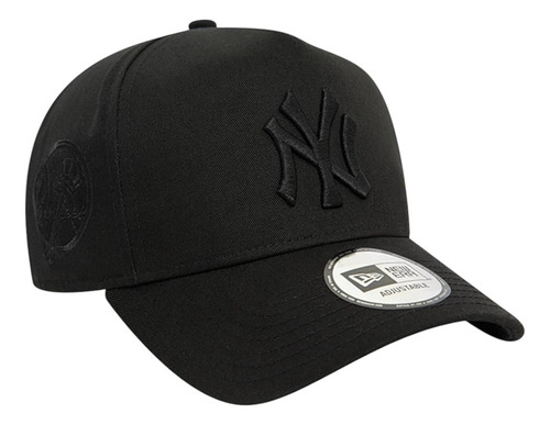 Gorro Monochrome Eframe Yankees 60565173 New Era
