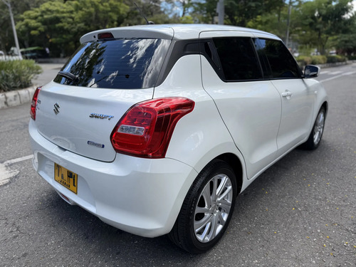 Suzuki Swift Glx