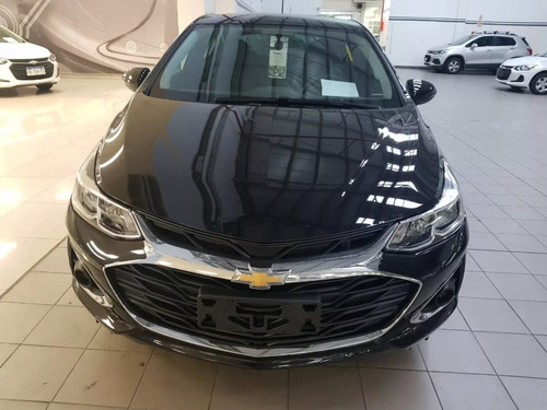 Imagen 25 de 25 de Chevrolet Cruze 5 P Lt Automático 2023 Tasa Entrega Ind Go