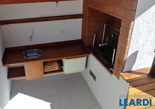 Imagem 12 de 15 de Cobertura - Vila Clementino - Sp - 585080