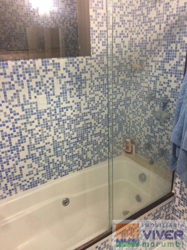 Imagem 13 de 14 de Apartamento Para Venda No Bairro Morumbi Em São Paulo ¿ Cod: Nm2529 - Nm2529
