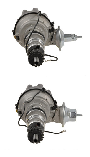 Un Distribuidor Encendido Cardone Ford M-400 8 Cil 6.4l 73