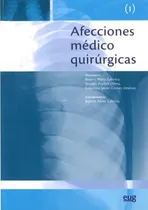 Comprar Afecciones Médico Quirúrgicas (i) - Varios Autores