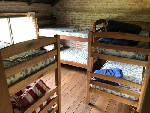 Imagen 9 de 17 de Excelente Casa Para 12 Personas, 3 Dorm (c/aa), 2 Baños, Superconfortable. Cerca De Todo: 3 Del Super, 4 De Una Playa, 9 De La Otra, 5 Del Arroyo.