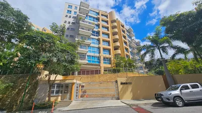 Apartamento en venta