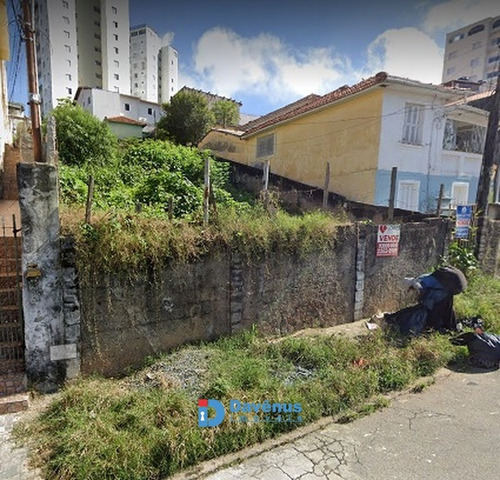 Imagem 2 de 2 de Terreno Imirim Sp Zn - 1000145-1