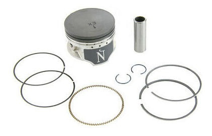 Kit De Pistón Namura 1998-2005 Arctic Cat 300 Utility Usr