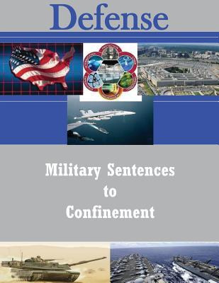 Libro Military Sentences To Confinement : Army Regulation...