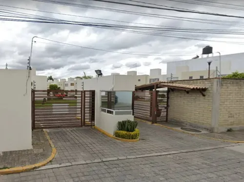Casa En Venta, Cuautlancingo, Puebla, Rh*