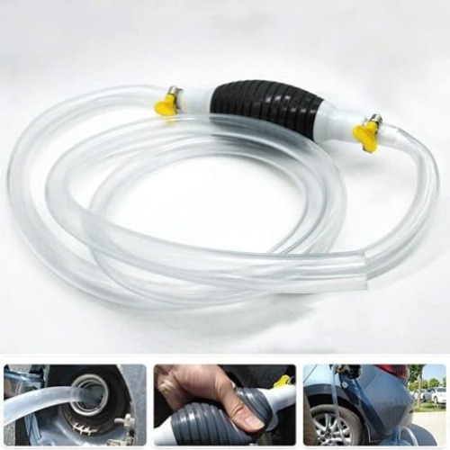 Bomba De Transferencia De Combustible Para Automóviles Con B