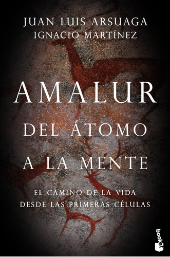 Amalur (libro Original)