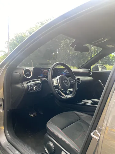 Mercedes-Benz Clase A 1.4 A 200