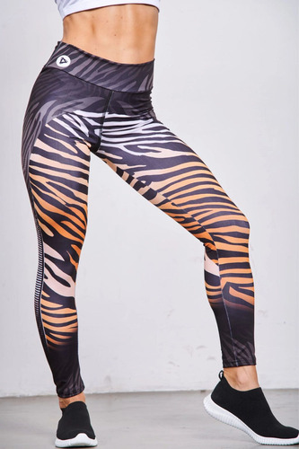 Calza Leggings Bengal - Zantasports