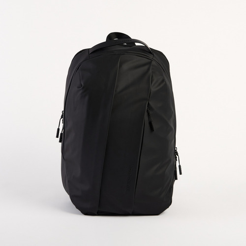 Mochila Kevingston Logan Portalaptop Negro Negro Unico