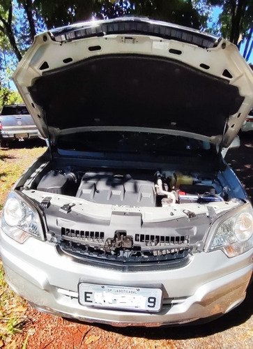 Crevrolet Captiva Sport V6awd
