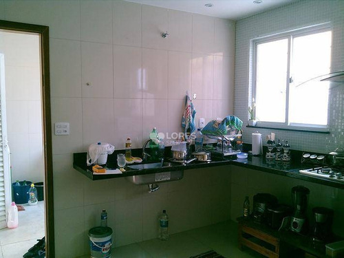 Imagem 12 de 24 de Casa Com 3 Dormitórios À Venda, 138 M² Por R$ 390.000,00 - Arsenal - São Gonçalo/rj - Ca17621